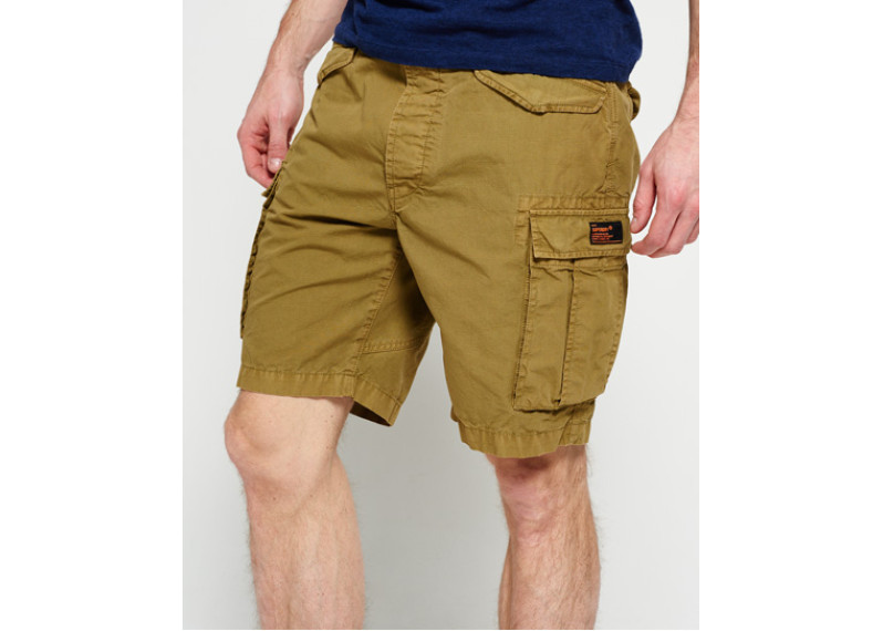 Core Lite Ripstop Cargo Shorts